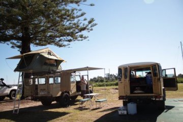 Australia (Fraser Island)